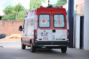 Samu aprova decisão que obriga hospital a aceitar paciente grave Resolução beneficia atendimento do Samu (foto: Marcos Ermínio)