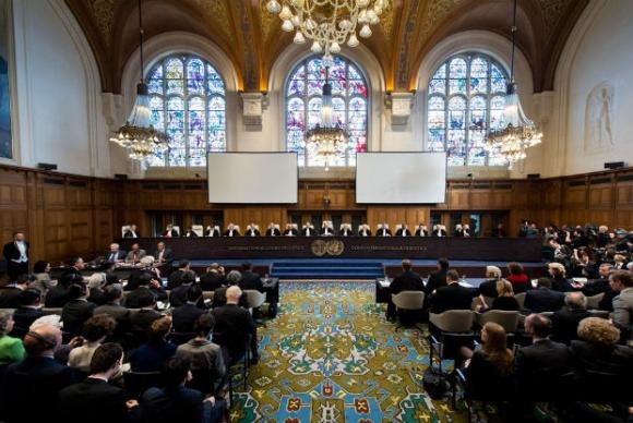 Tribunal Penal Internacional vai abrir investigações sobre Venezuela e Filipinas Tribunal Penal InternacionalONU/TPI