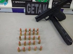 Foto: PM/Divulgação