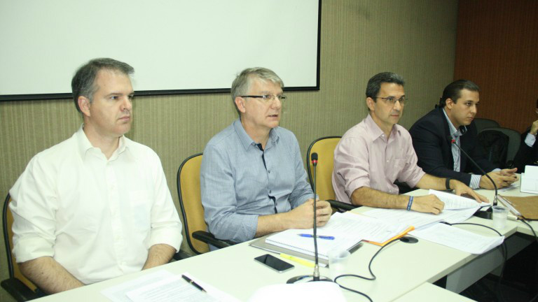 Prefeitura promove nesta quarta-feira o primeiro fórum do PRODES