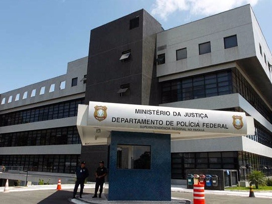 PF faz operação contra roubo de dinheiro de clientes da Caixa