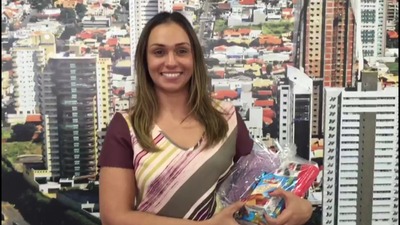 Curso de fabricação de ovos de páscoa garantirá renda extra a 600 famílias Curso de fabricação de ovos de páscoa garantirá renda extra a 600 famílias