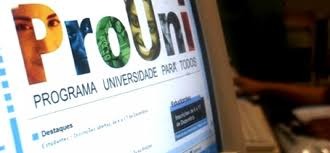 Prazo para inscrição no ProUni termina nesta sexta-feira