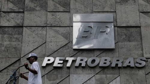Rombo da Previdência em 2017 compraria a Petrobrás