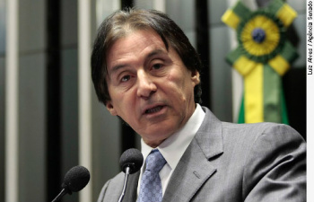 Luiz Alves/Agência Senado