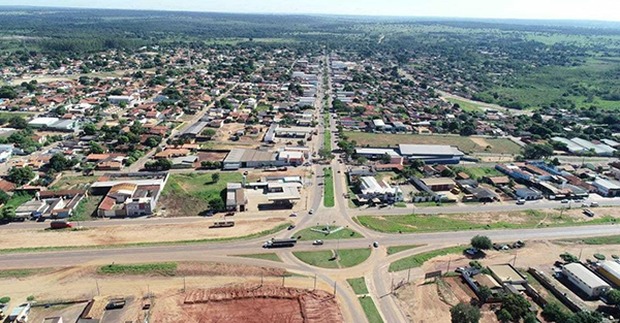 Sanesul executa projeto de setorização em Ribas do Rio Pardo