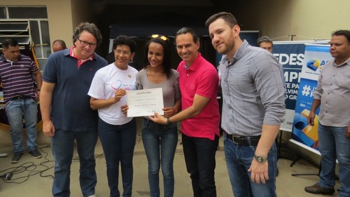 Novos programas da prefeitura vão atender 25 mil jovens em Campo Grande