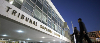 Ministro do TSE pede alegações finais para julgar chapa Dilma-Temer Reprodução