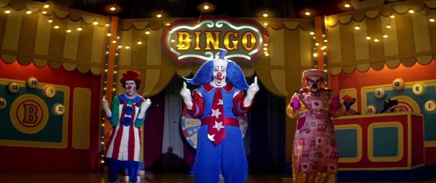 Bingo – O Rei das Manhãs é escolhido para representar o Brasil no Oscar 2018