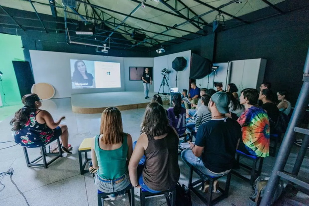 MEC confirma excelência do curso de Publicidade e Propaganda da UNIGRAN pelo 3º ano consecutivo MEC confirma excelência do curso de Publicidade e Propaganda da UNIGRAN pelo 3º ano consecutivo