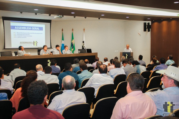 Prefeitos farão nova ‘via sacra’ a Brasília dia 17 em busca de apoio do Congresso Prefeitos farão nova ‘via sacra’ a Brasília dia 17 em busca de apoio do Congresso