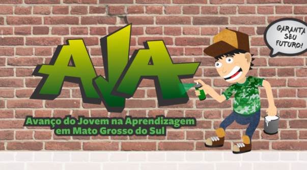 Projeto AJA está com matrículas abertas em 38 municípios de MS