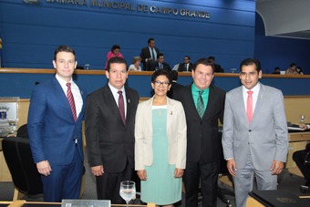 Audiência Pública na próxima quarta-feira debate a situação dos idosos na Capital