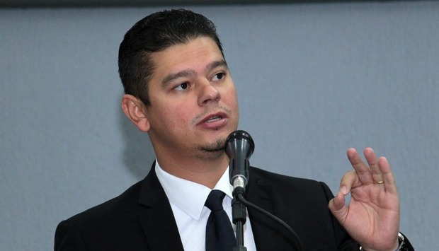 Aprovado projeto do Alvará Imediato, que agiliza liberação para construções Aprovado projeto do Alvará Imediato, que agiliza liberação para construções