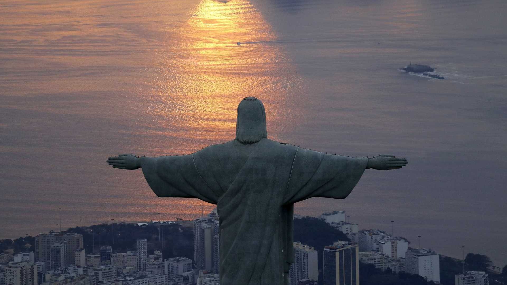 Carnaval do Rio tem melhor ocupação hoteleira em cinco anos