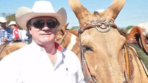 Superintendência do Cade recomenda condenação de Júnior Friboi