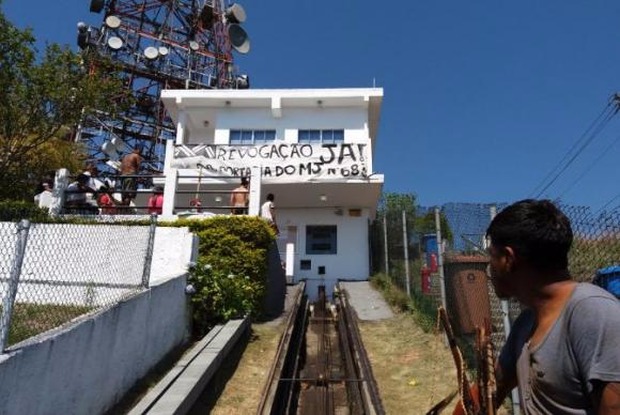 Daniel Mello/Agência Brasil