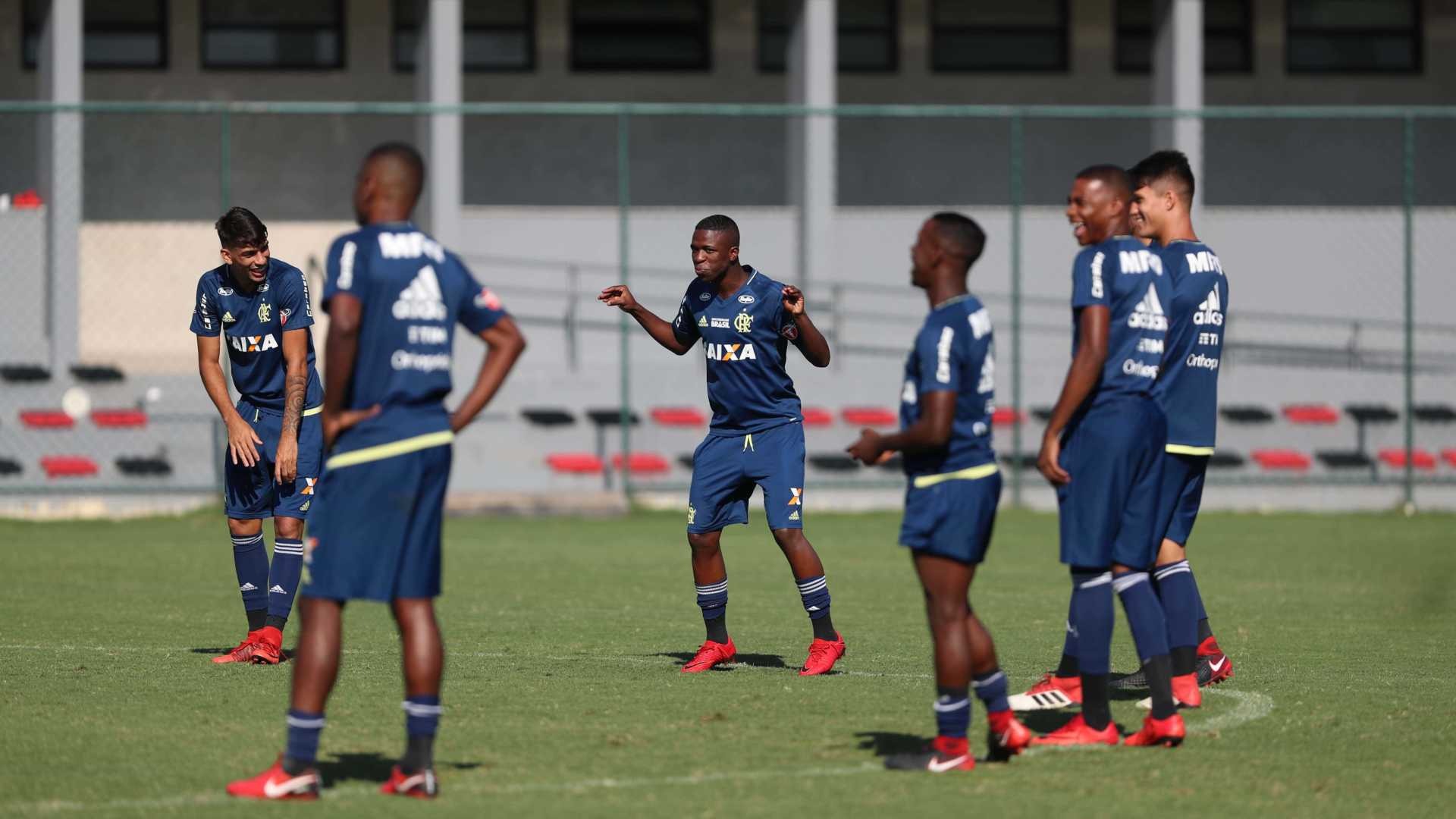 Gilvan de Souza / Flamengo