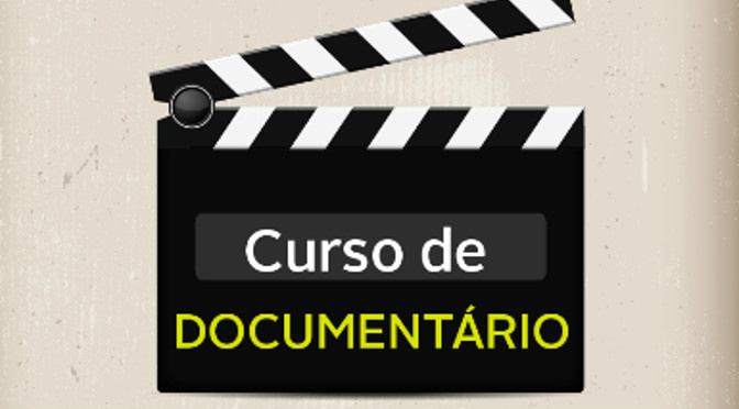 Curso gratuito de documentário vai produzir obras para comemorar os 40 anos de MS Curso gratuito de documentário vai produzir obras para comemorar os 40 anos de MS