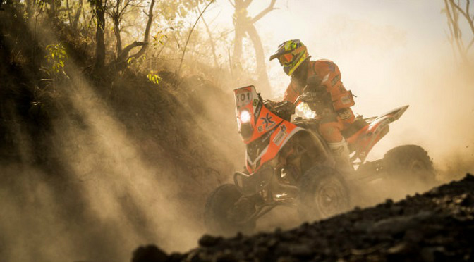 Além de Bonito, Coxim e Aquidauana serão paradas do Rally dos Sertões 2017 em Mato Grosso do Sul Além de Bonito, Coxim e Aquidauana serão paradas do Rally dos Sertões 2017 em Mato Grosso do Sul