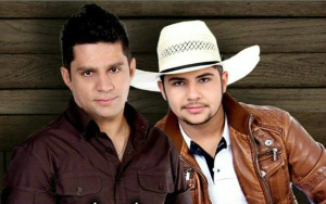 Divulgação
Marcos e Ryan