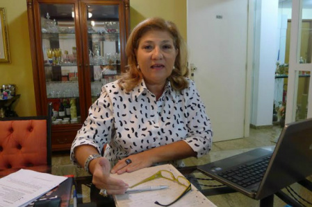 Congresso da Rede Unida espera reunir 5 mil pessoas em Campo Grande Vera Lúcia Kodjaoglanian, coordenadora do Congresso.