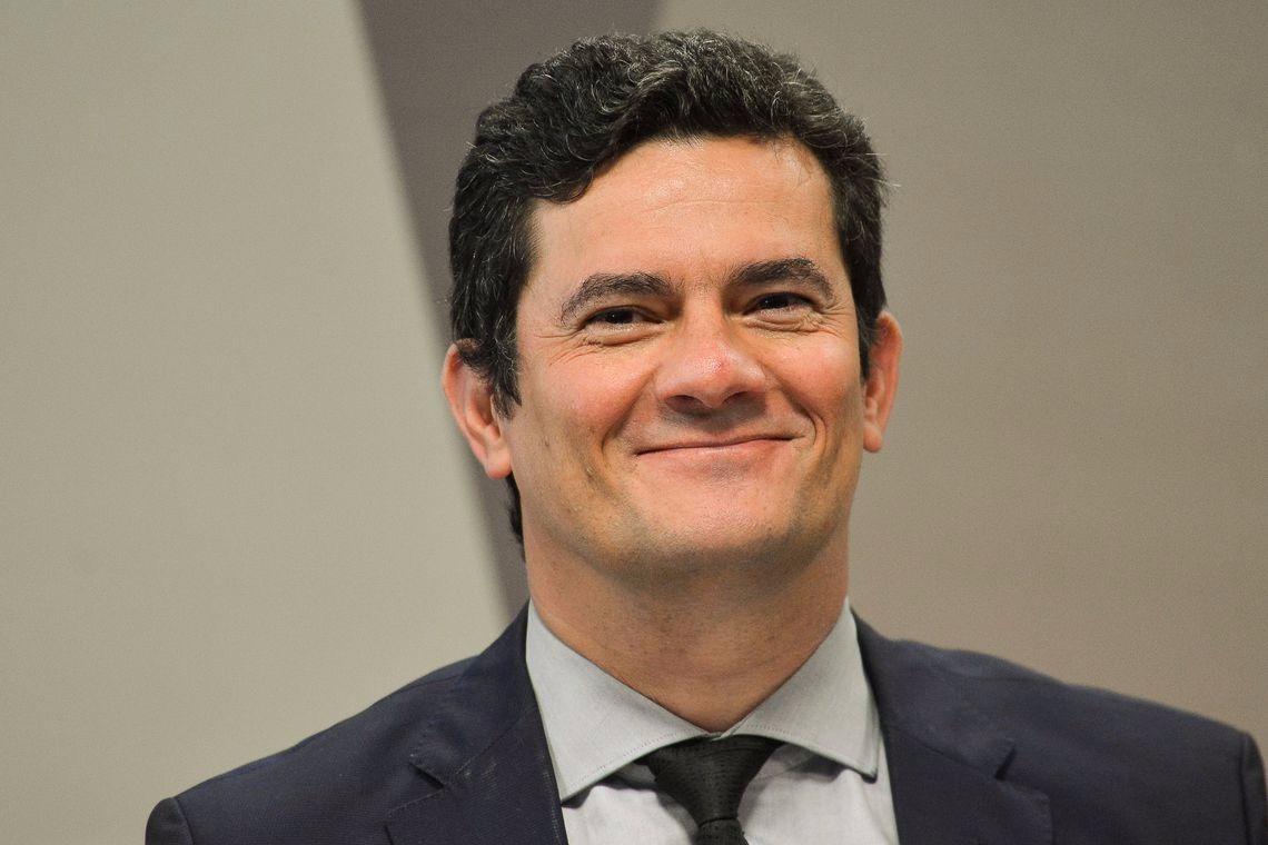 Arrecadação para Fundo Antidrogas dobra em 2019 Marcelo Camargo/Agência Brasil