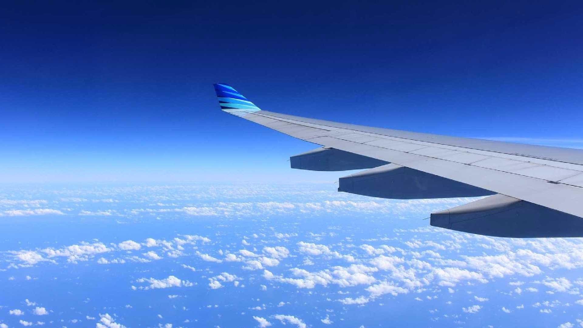 Companhias cobram mais de R$ 100 para marcar poltrona em voos Pixabay