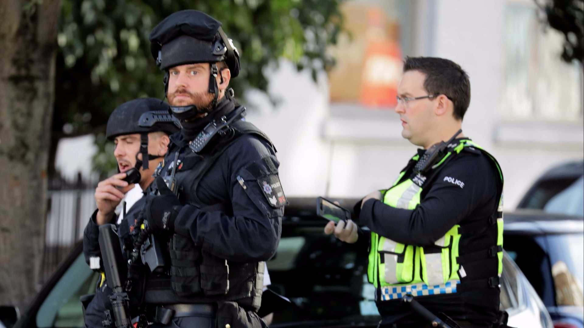 Reuters / Kevin Coombs