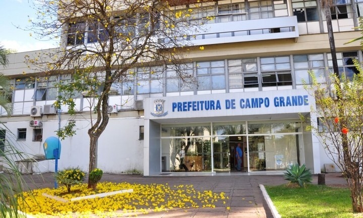 Empresa desiste de entregar máscaras e prefeitura vai ao Ministério Público Divulgação