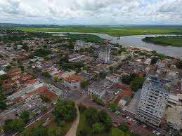 Limites e divisas de Ladário e Corumbá serão discutidos em reunião nesta quarta Cidade de Corumbá.