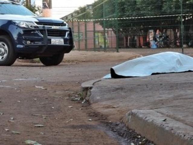 Foto; Sidrolândia News