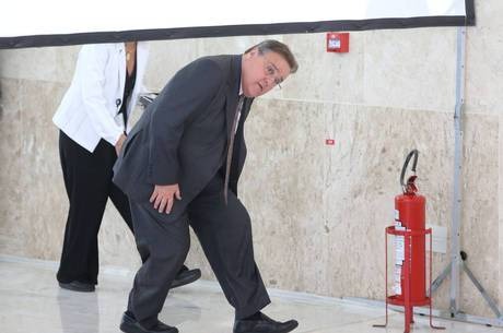 MPF pede 7 anos de prisão para ex-ministro Geddel Vieira Lima