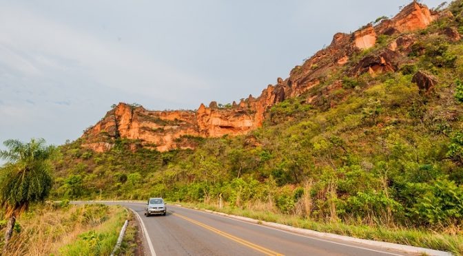 Vai viajar no feriadão? Seja prudente e redobre os cuidados no trânsito