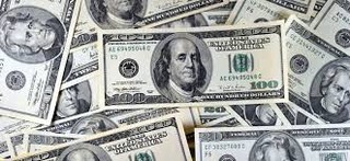 Dólar opera em alta nesta quarta-feira Dólar opera em alta nesta quarta-feira