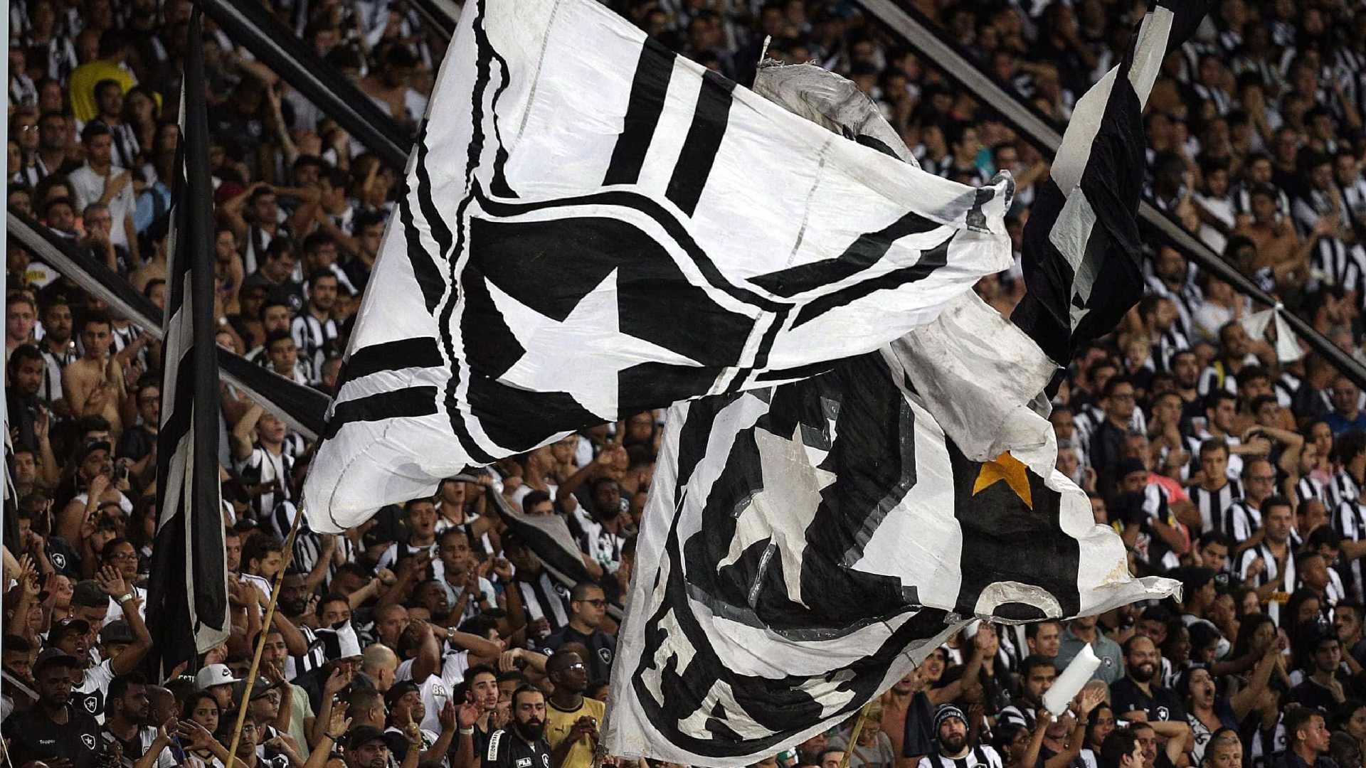 Vítor Silva/SSPress/Botafogo