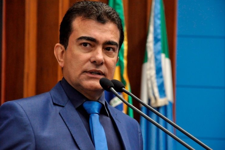 Projeto pede isenção de tarifa no transporte para profissionais da saúde Luciana Nassar/ALEMS