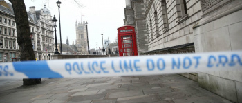 Sete suspeitos de ligação com atentado em Londres são presos Reuters / Neil Hall