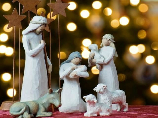 Em oratório de Natal no teatro, coral vai cantar e contar o nascimento de Jesus Em oratório de Natal no teatro, coral vai cantar e contar o nascimento de Jesus