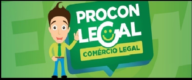 Programa "Procon Legal, Comercio Legal" será lançado nesta quarta Programa "Procon Legal, Comercio Legal" será lançado nesta quarta