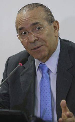 Antônio Cruz / Agência Brasil