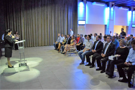 Encontro discute ações para atrair investimentos para Campo Grande
