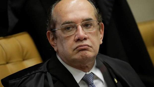 MPF questiona habeas de Gilmar Mendes para investigado ligado a Eike (Ueslei Marcelino/Reuters)