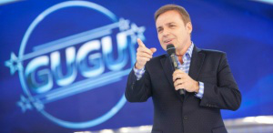 Gugu volta ao ar nesta quarta-feira (3), na Record
