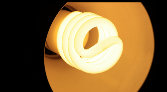 Energia: em fevereiro bandeira segue verde para consumidores