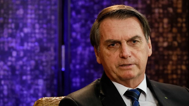 Bolsonaro: sem candidatos no Aliança, ficarei fora de eleição municipal (Isaac Nóbrega)