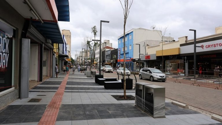 Comércio reabre segunda-feira: confira as principais regras e recomendações Comércio reabre segunda-feira: confira as principais regras e recomendações