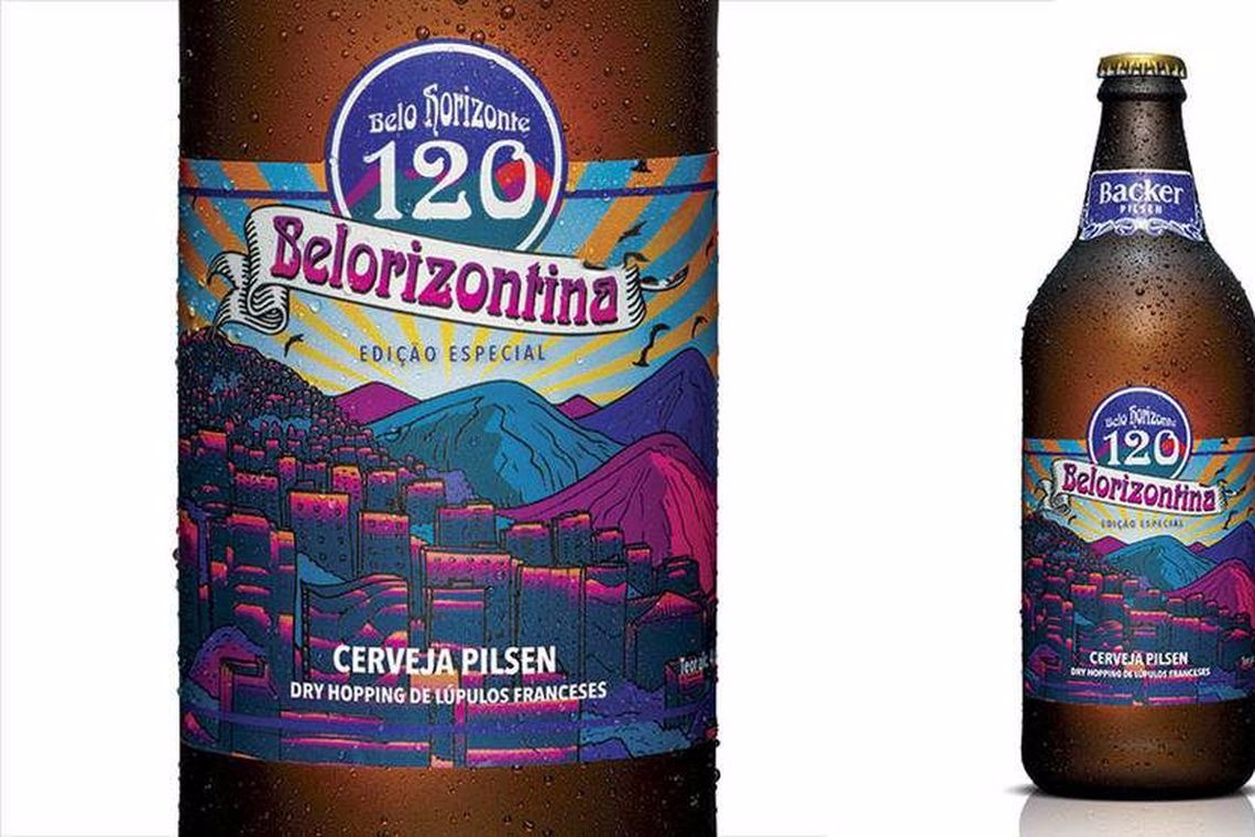 Polícia Civil confirma segunda morte associada ao consumo de cerveja Divulgação/Backer cervejaria