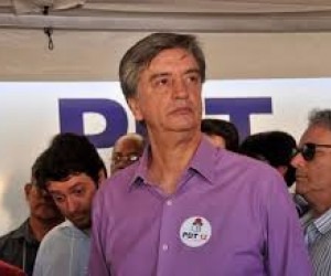 Deputado federal Dagoberto Nogueira - Valdenir Rezende