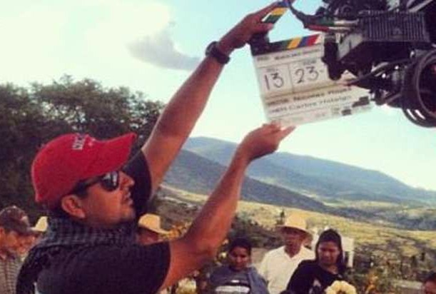 (Foto: Reprodução/Facebook/Carlos Muñoz Portal)